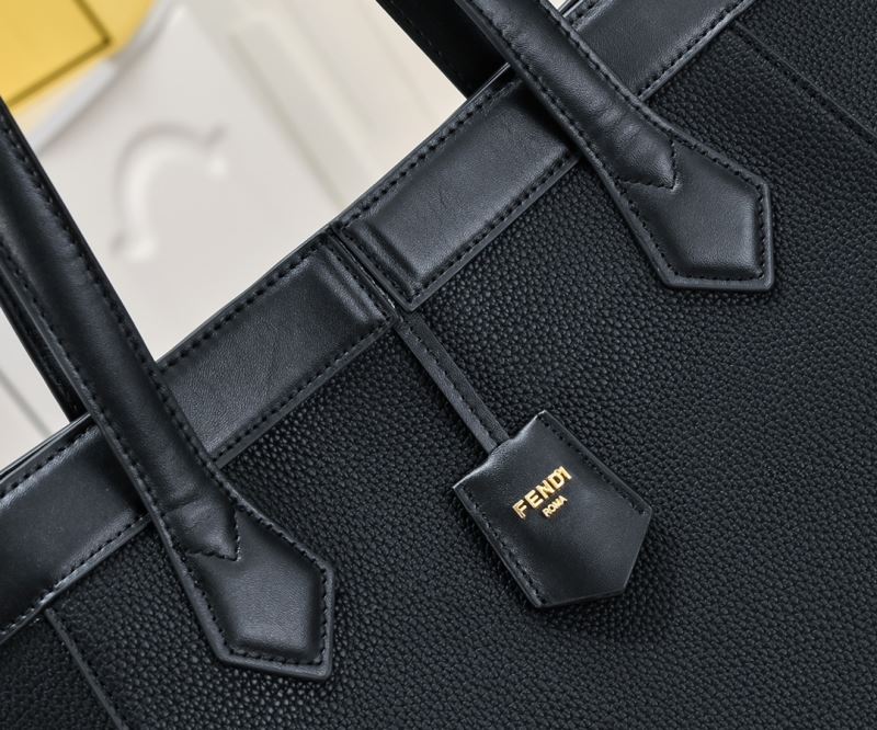 Fendi Shopping Bags